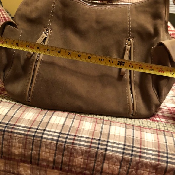 Dooney & Bourke large hobo bag - Picture 6 of 8